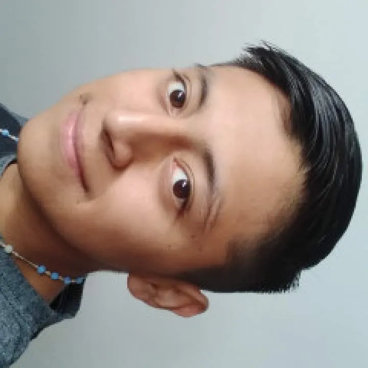 Axel Photo On Jungo Live