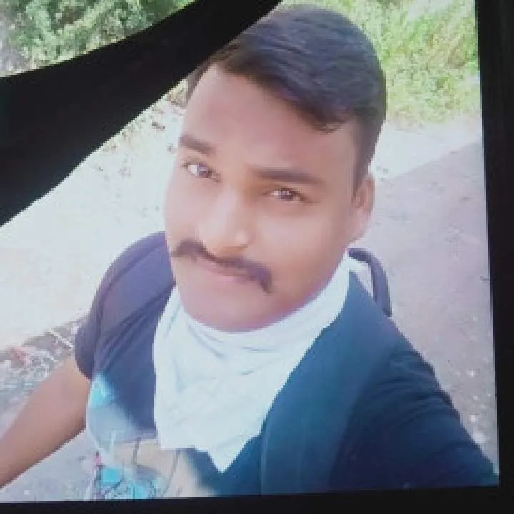 राकेश पाण्डेय Photo On Jungo Live