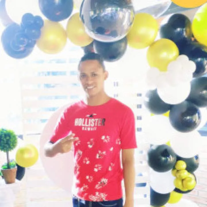 Victor20 Photo On Jungo Live