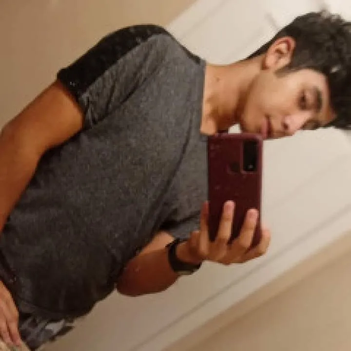 Ángel Photo On Jungo Live