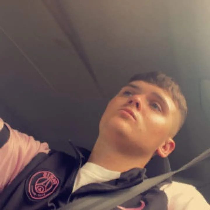 Ben Photo On Jungo Live