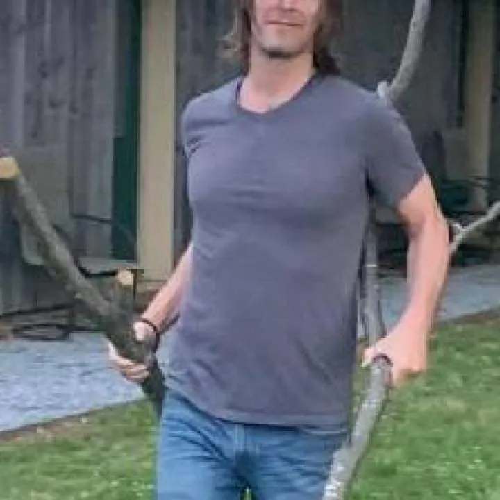 Andrew Photo On Jungo Live