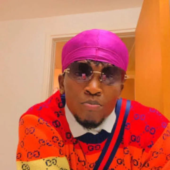 Winans Koko Photo On Jungo Live