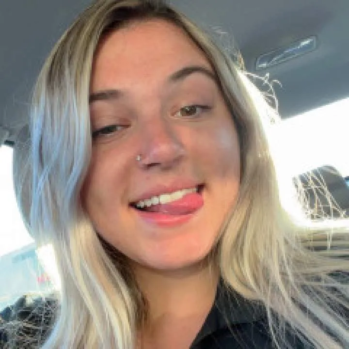 Gracie Photo On Jungo Live