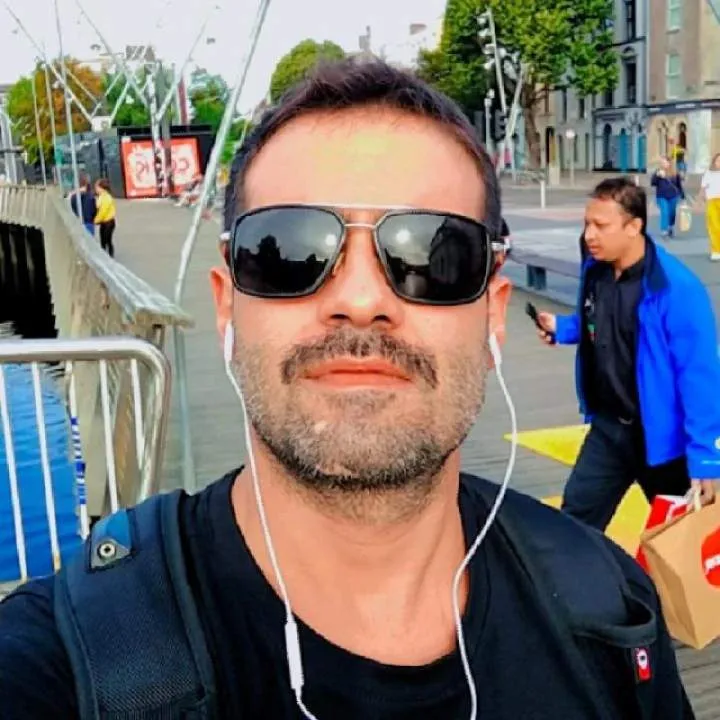 Rodrigo Photo On Jungo Live