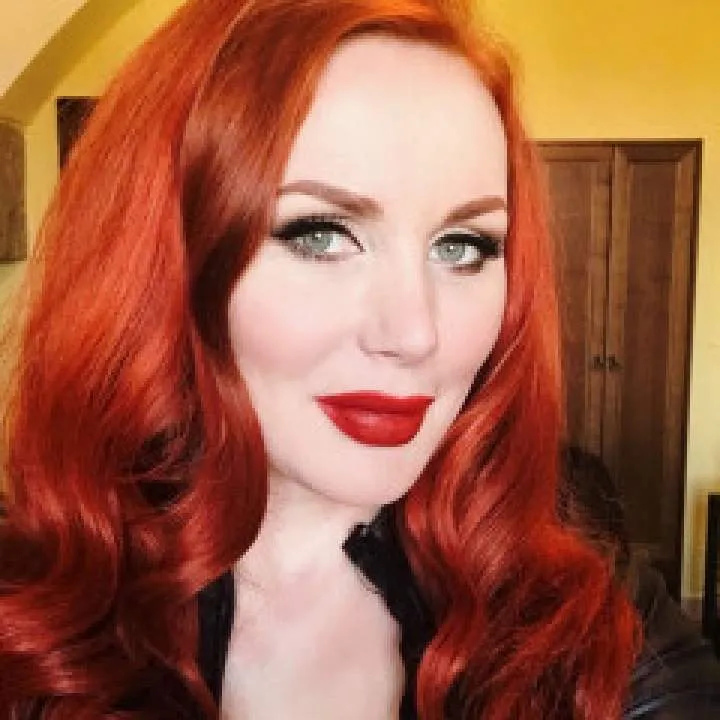 Mistressmorrigan Photo On Jungo Live