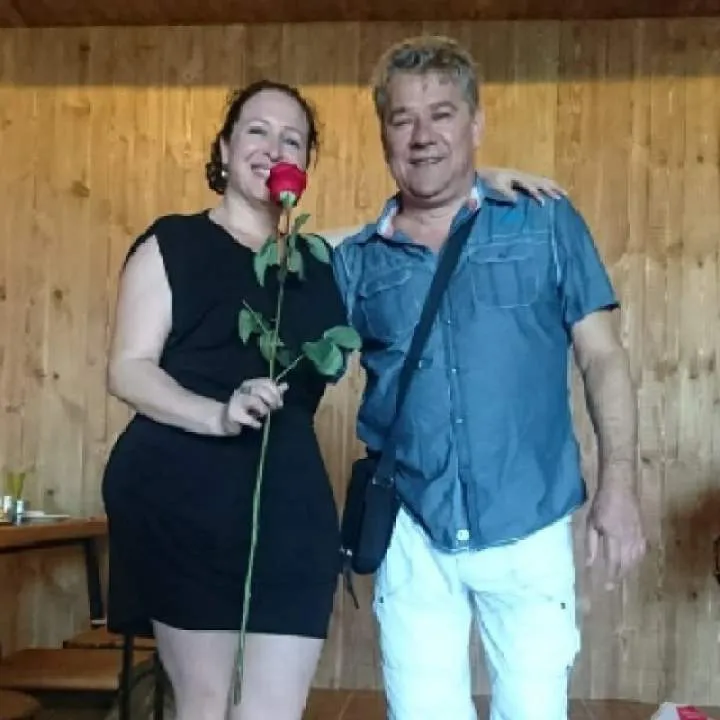 Anna Photo On Jungo Live