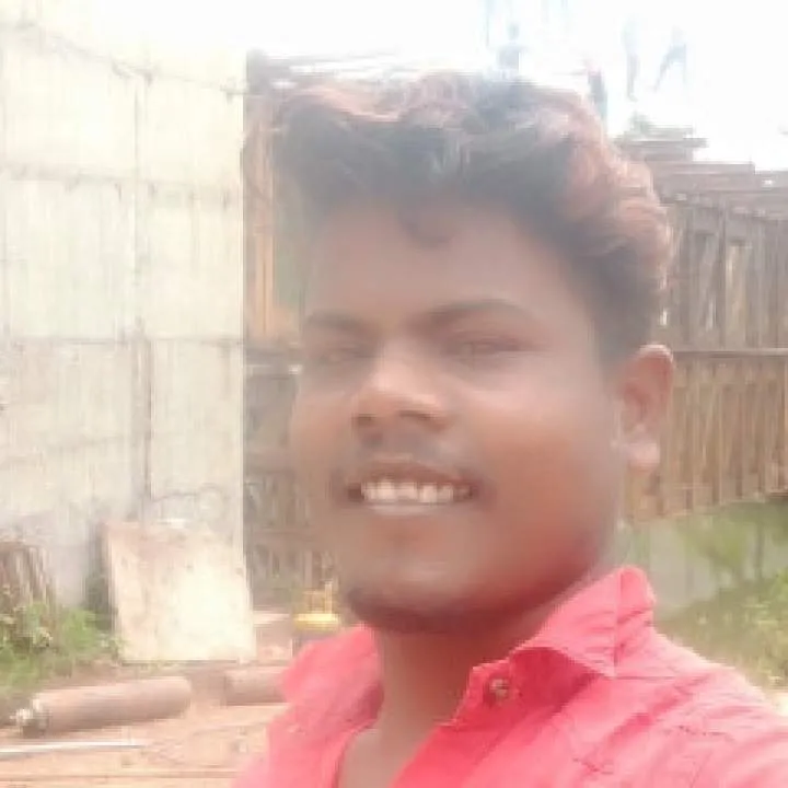 Sunil Xalxo Photo On Jungo Live