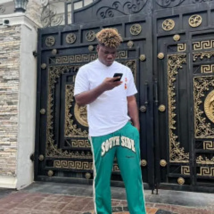 Gabriel Tony Photo On Jungo Live