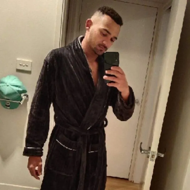 Kenny Photo On Jungo Live