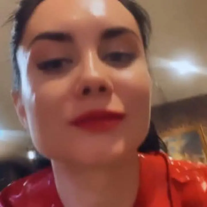 Goddessvanni Photo On Jungo Live