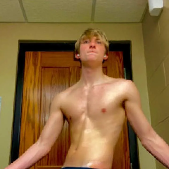 Femboy 1 Photo On Jungo Live