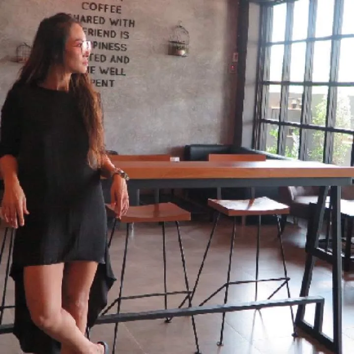 Nina _pattaya Photo On Jungo Live