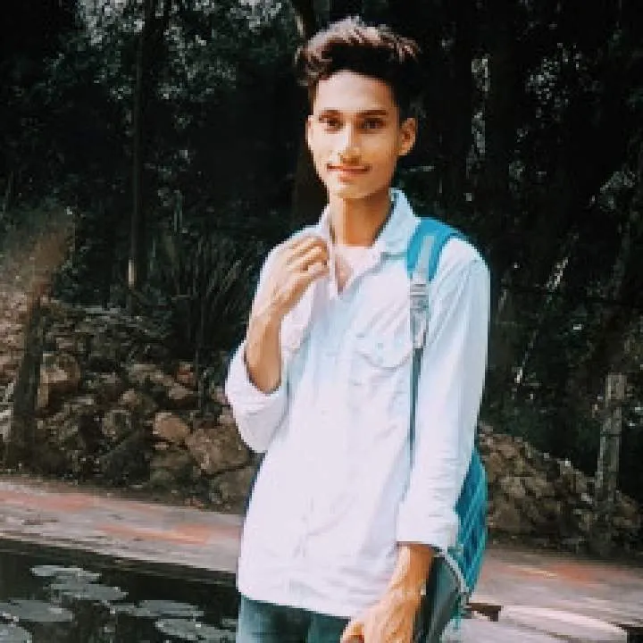 Aman Raj Photo On Jungo Live