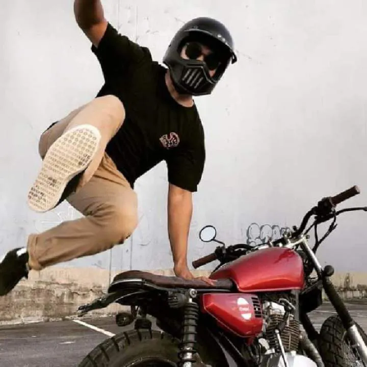 Wando Photo On Jungo Live