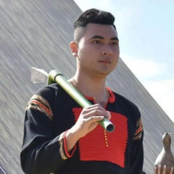 Rayin Photo On Jungo Live