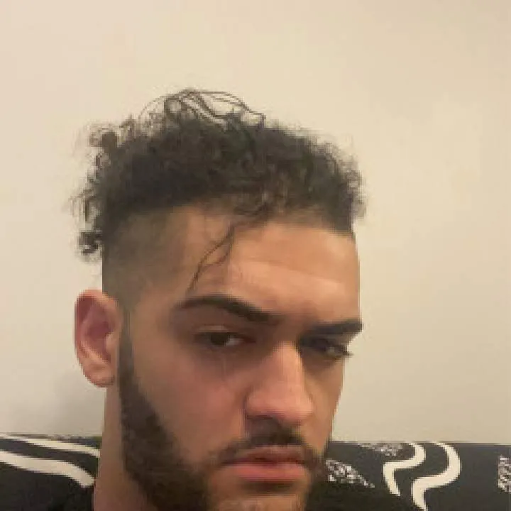 Aaron Photo On Jungo Live