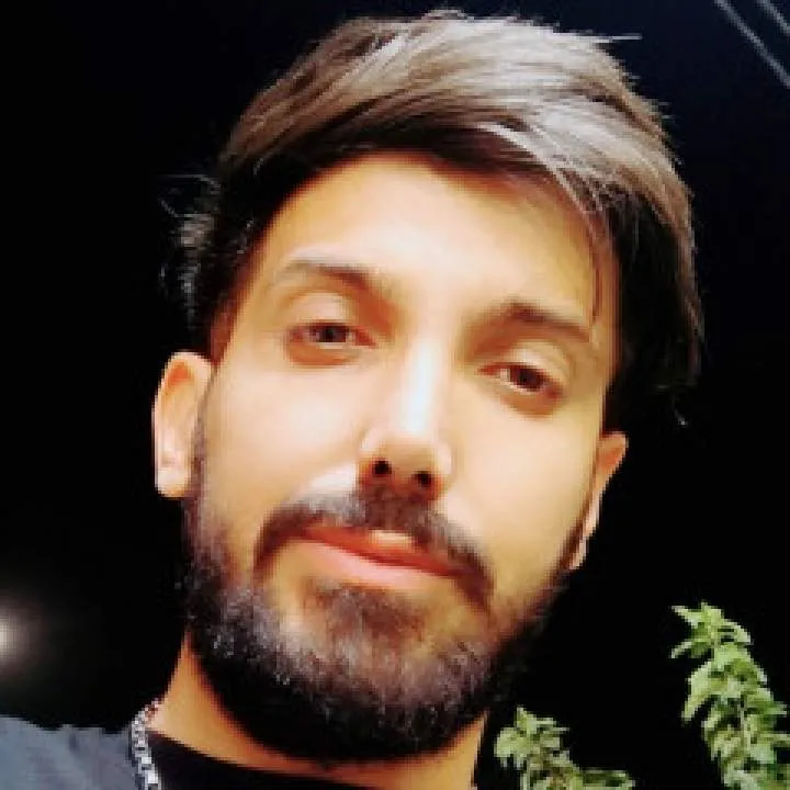 Hamed Photo On Jungo Live