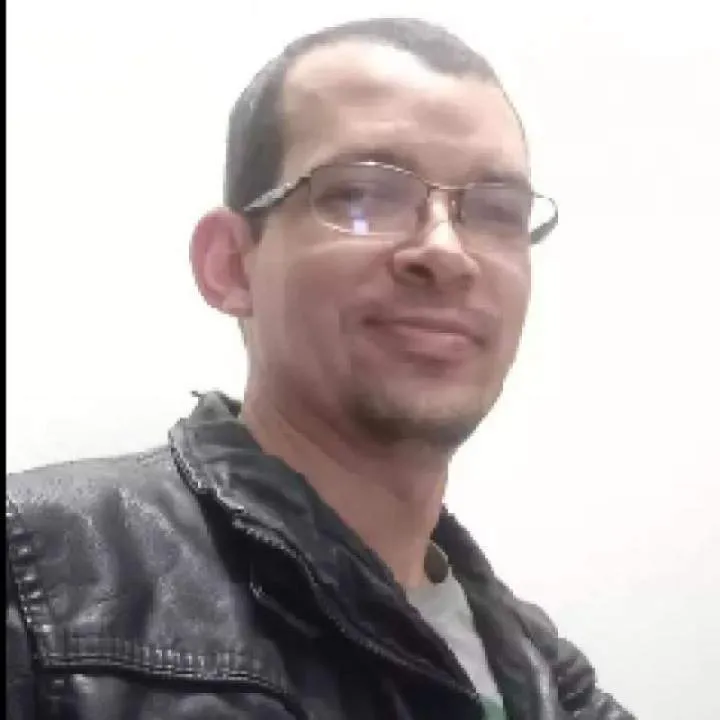 Hotbrazilianman Photo On Jungo Live