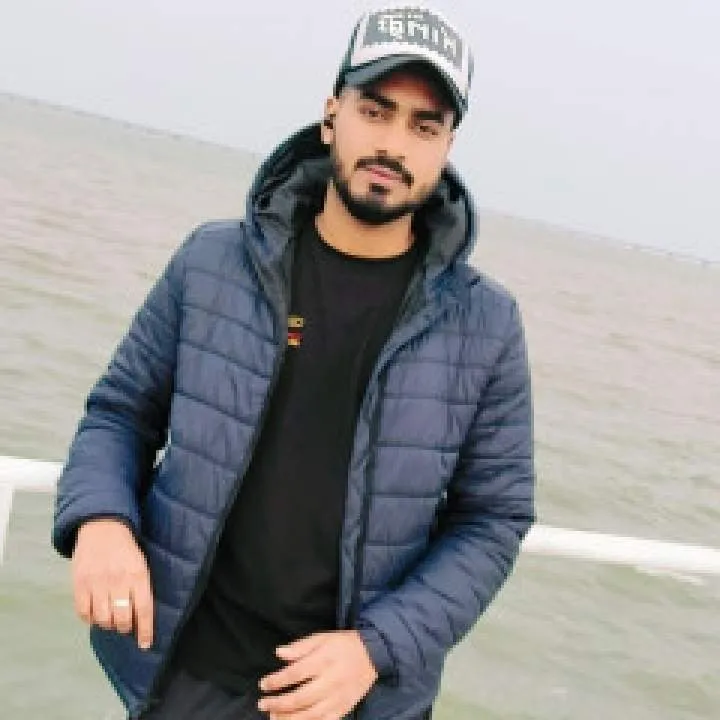 Raman Photo On Jungo Live