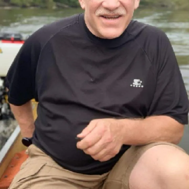 Big Al Photo On Jungo Live