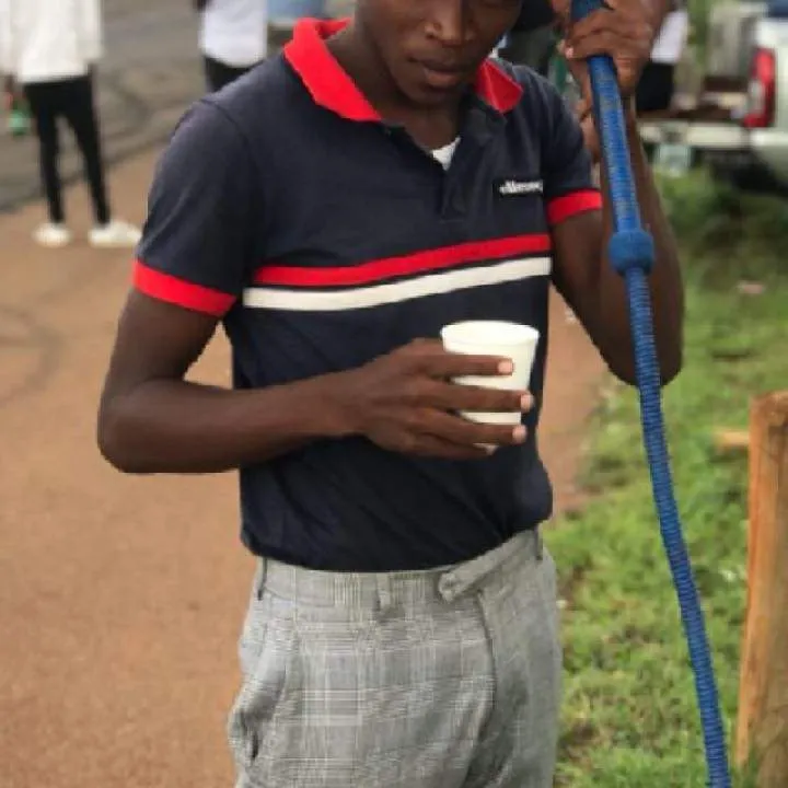 Kay........ Photo On Jungo Live