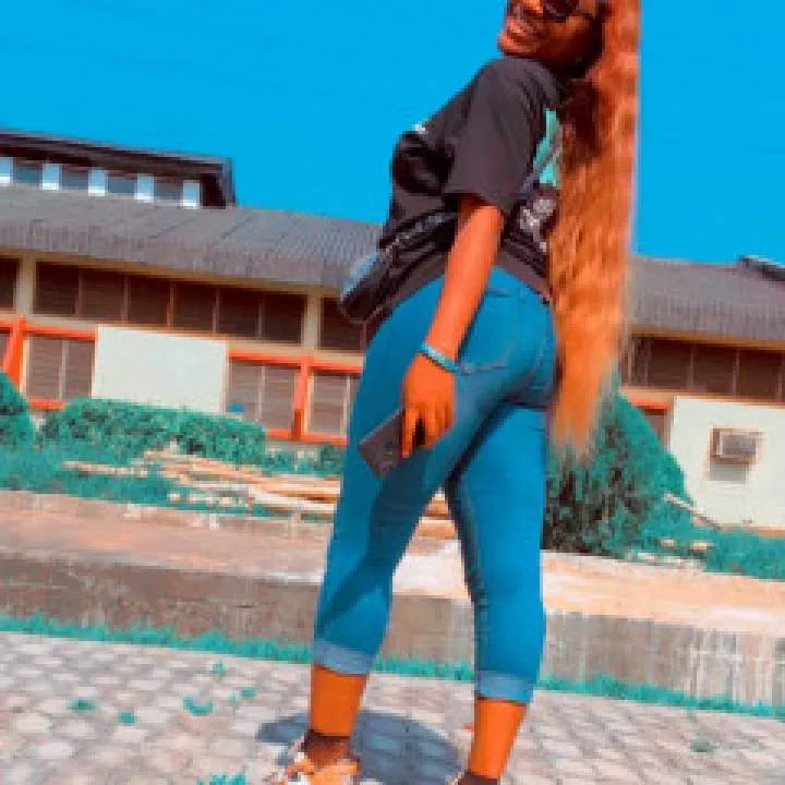 Deborah Photo On Jungo Live