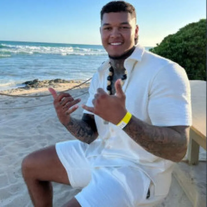 Charles Brown Photo On Jungo Live