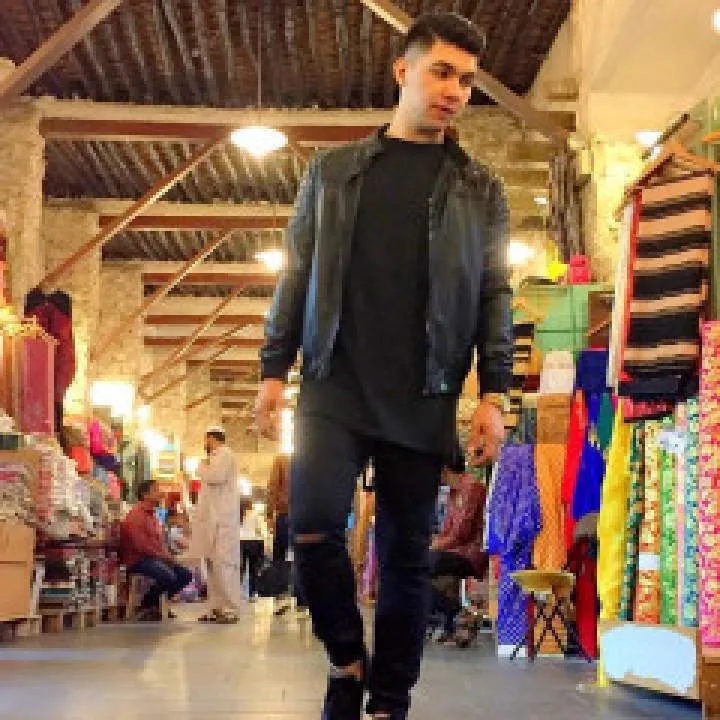 Chaleb Photo On Jungo Live