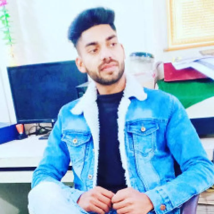 Deepak Photo On Jungo Live