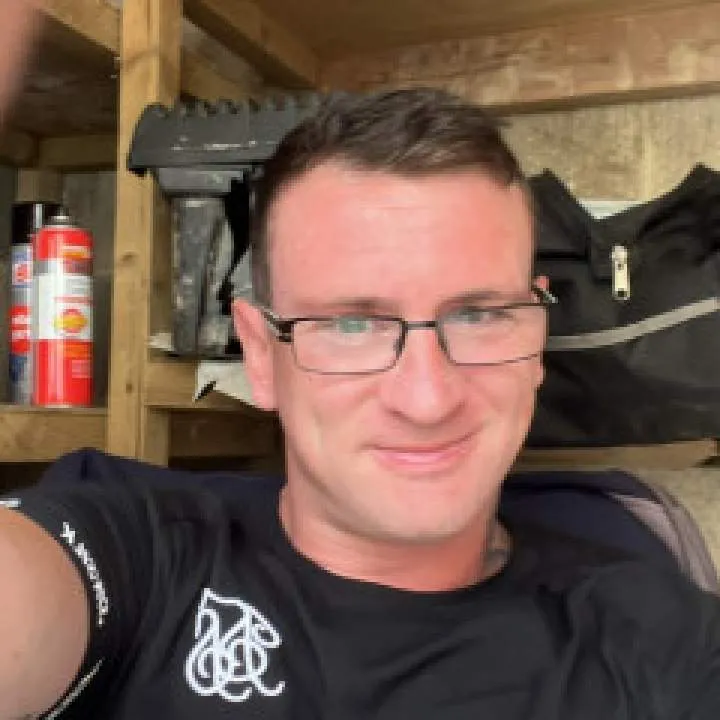 Steve.... Photo On Jungo Live