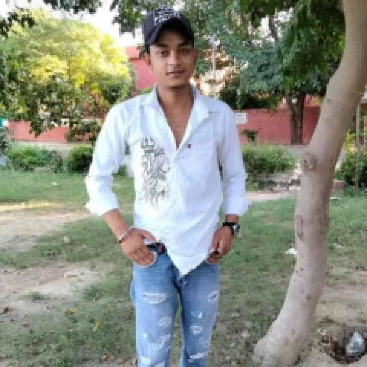 Anurag Photo On Jungo Live