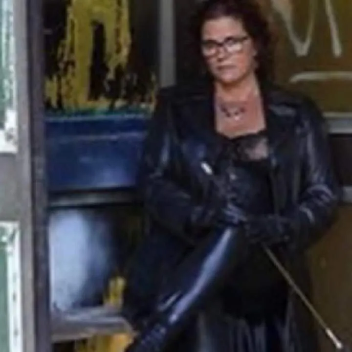 Mistresscynthia Photo On Jungo Live