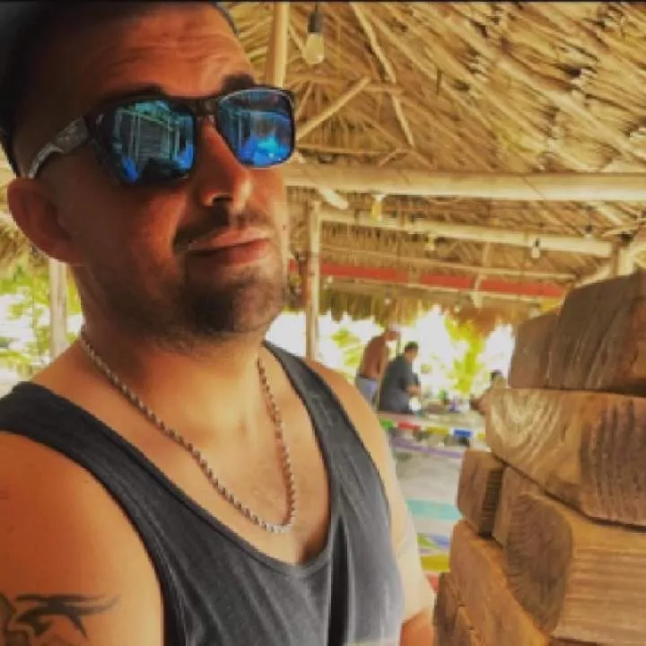 Paco Photo On Jungo Live