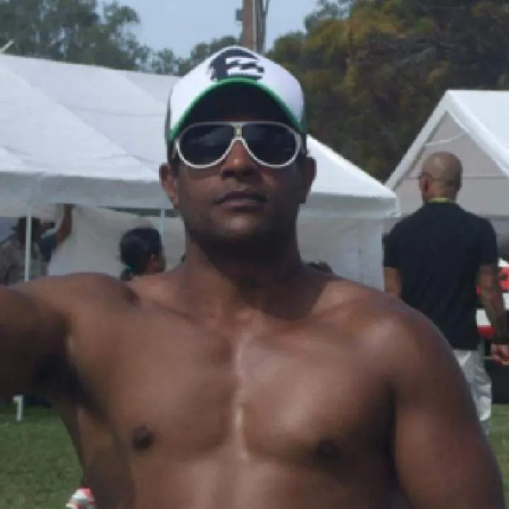 L0ngblack Photo On Jungo Live