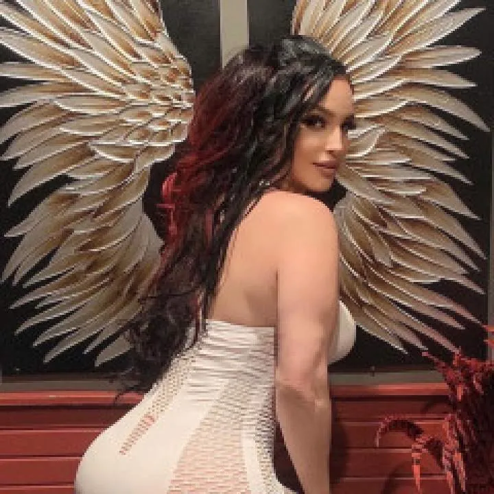 Mistress Sharon Photo On Jungo Live