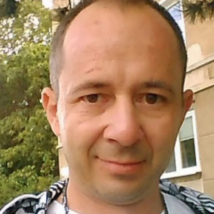 Markus Photo On Jungo Live