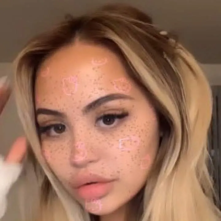 Angelica Photo On Jungo Live