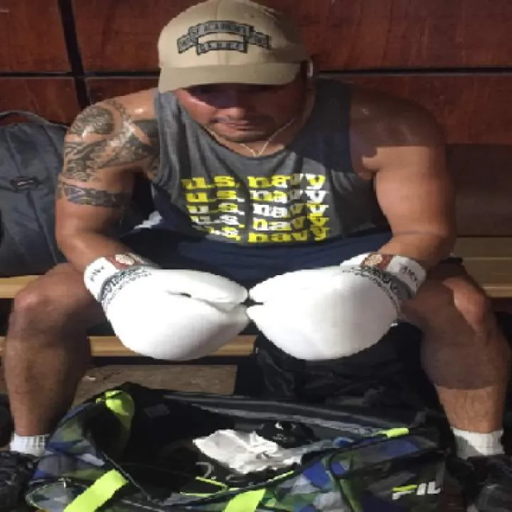 Gonzo Photo On Jungo Live