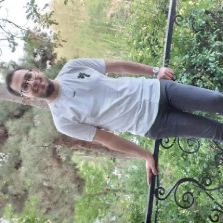 Masoud Moslemi Photo On Jungo Live