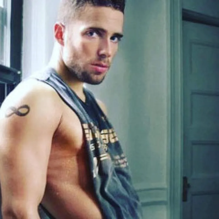 Prince Rechard Photo On Jungo Live