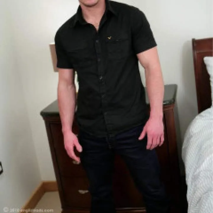 Paddy O' Brian Photo On Jungo Live