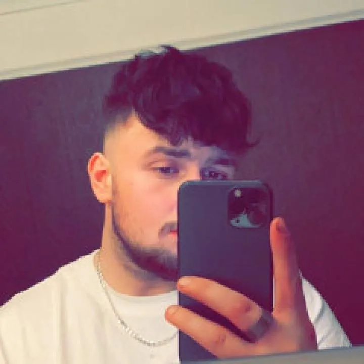 Nathan Photo On Jungo Live