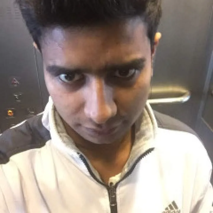 Vikash Photo On Jungo Live