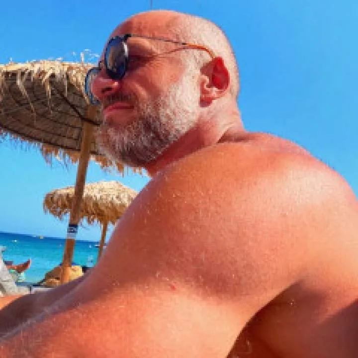 Dr John Photo On Jungo Live