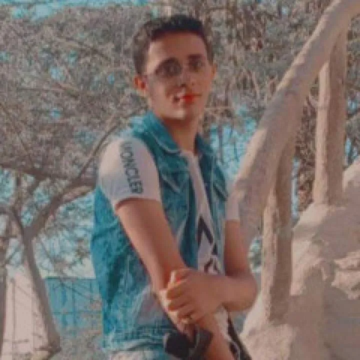 Nicolas Photo On Jungo Live