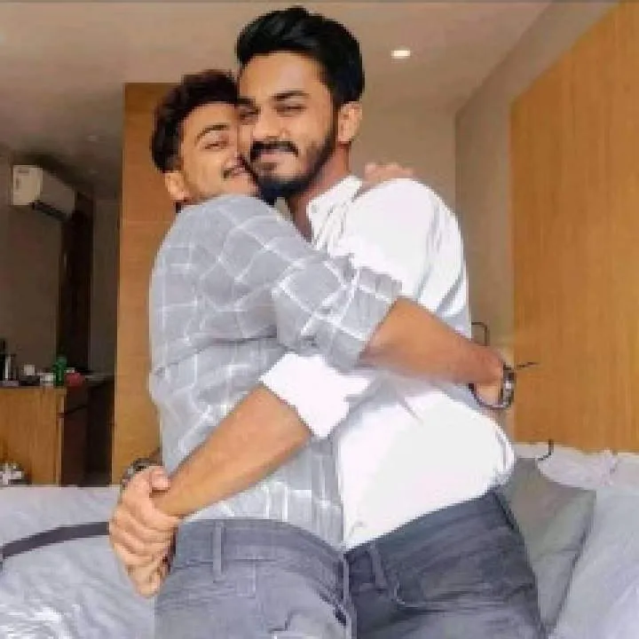 Rafi Photo On Jungo Live