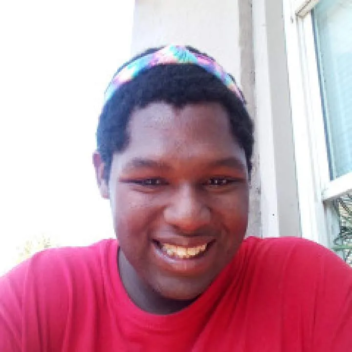 D'angelo Alfred Photo On Jungo Live