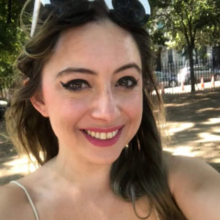 Mistress Daniella Photo On Jungo Live