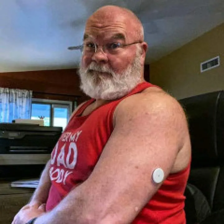 Alain Fedel Photo On Jungo Live